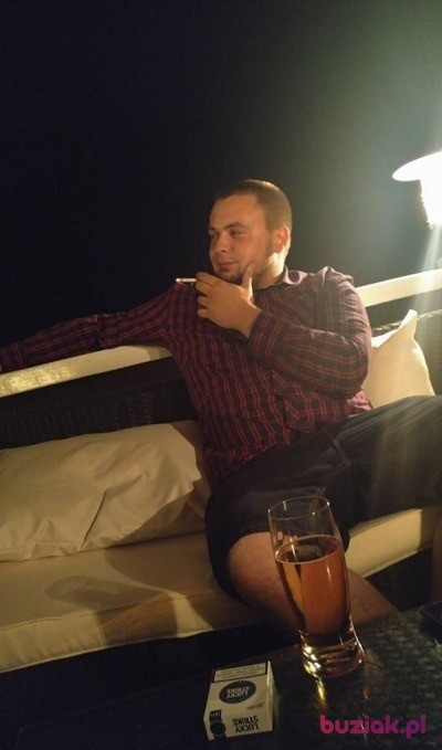 Jakub, Male, 29, Gdynia, Polska, Photo: 2