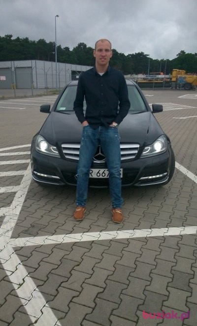 MichaelBazga, Mężczyzna, 33, Warszawa, Polska, Zdjęcie: 2