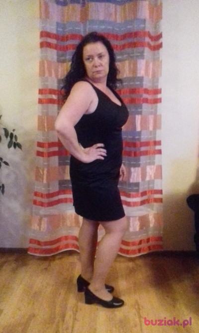 Asia, Kobieta, 45, Golub-Dobrzyń, Polska: 1