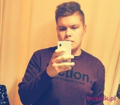 tomasz, Male, 24, Rybnik, Polska: 1