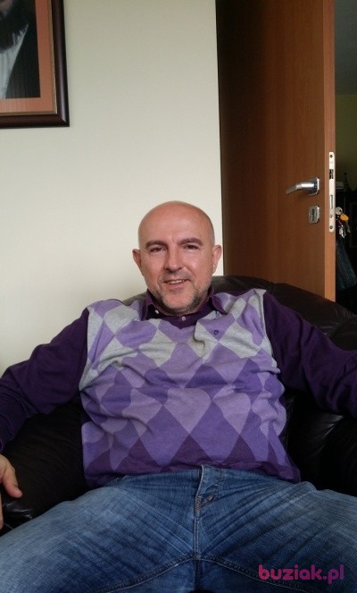 Krzysztof, Male, 60, Chorzów, Polska: 1