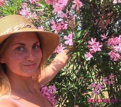 Yana35, Kobieta, 43, Warszawa, Polska, Zdjęcie: 2