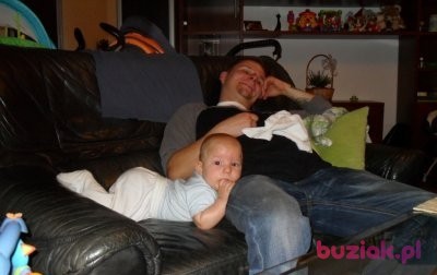 buzun, Male, 47, Skalbmierz, Polska, Photo: 4