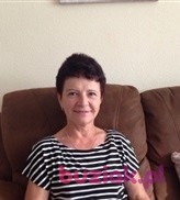 henias58, Kobieta, 67, Polska, Zdjęcie: 4