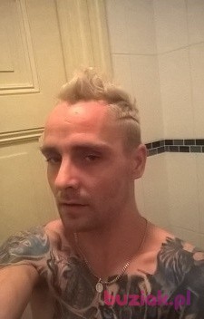 krzysztof, Mężczyzna, 35, Choszczno, Polska, Zdjęcie: 2