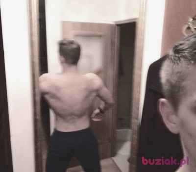 Daniel, Male, 30, Kraków, Polska, Photo: 2