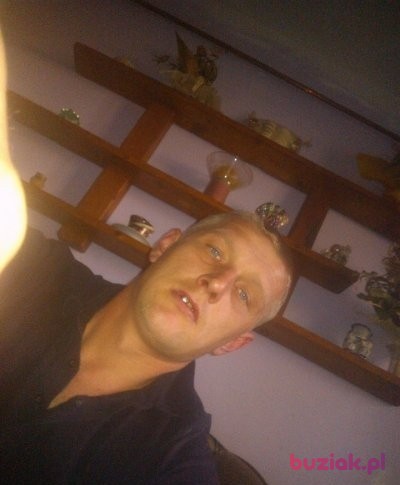 pawel, Mężczyzna, 42, Grabów nad Prosną, Polska, Zdjęcie: 1