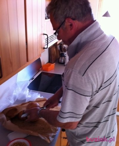 Willia, Male, 55, Brzesko, Polska, Photo: 2