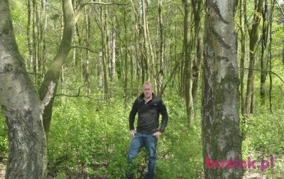 pawel, Male, 49, Holandia, Photo: 1