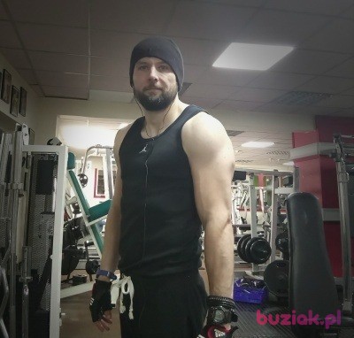 Patryk, Mężczyzna, 44, Heslington, Wielka Brytania, Zdjęcie: 2