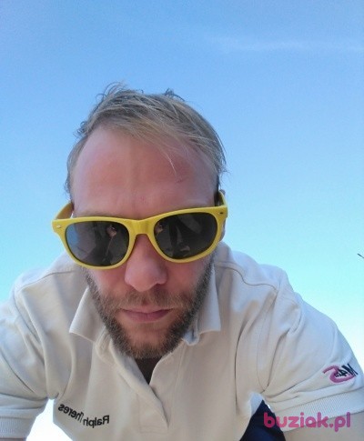 Sebastian, Mężczyzna, 35, Konin, Polska, Zdjęcie: 1