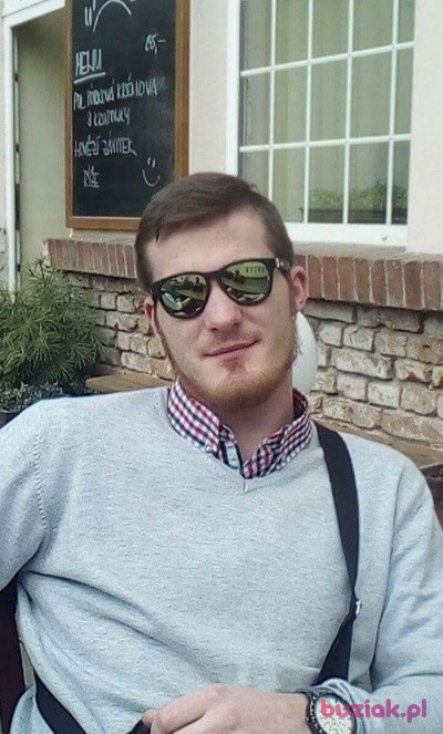 Damian, Male, 32, Jastrzębie Zdrój, Polska, Photo: 1
