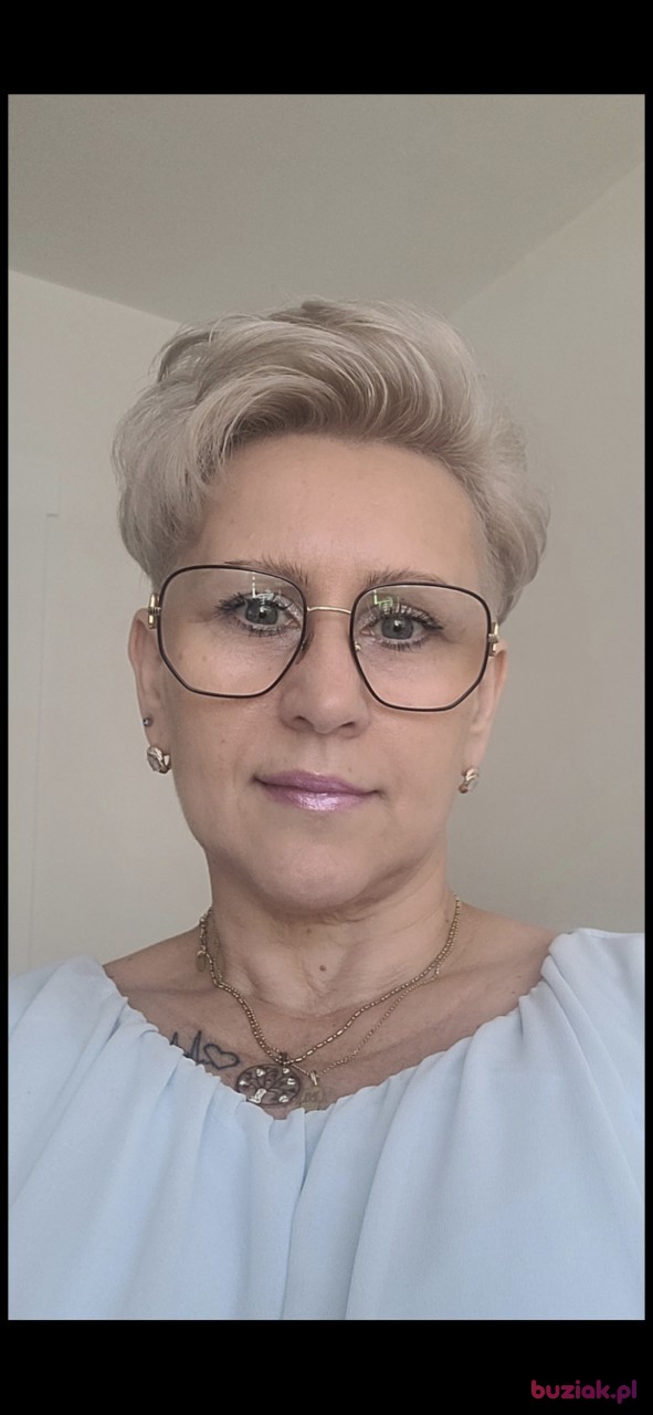 MKP, Female, 49, Haga, Holandia, Photo: 2
