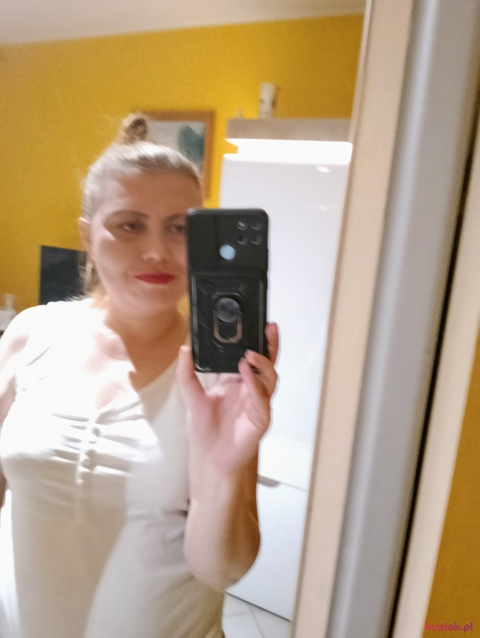 Kamila, Kobieta, 37, Poznań, Polska, Zdjęcie: 4