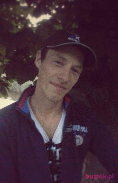 Piotr, Mężczyzna, 38, Gniezno, Polska: 1