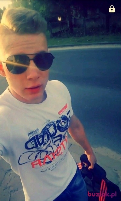 Dawid, Male, 26, Poznań, Polska, Photo: 1