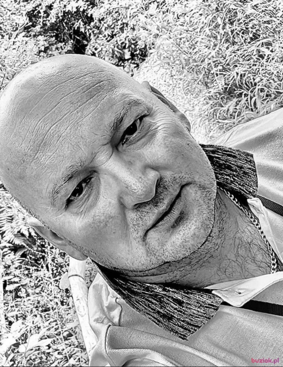JACEK, Male, 49, Wielka Brytania, Photo: 3