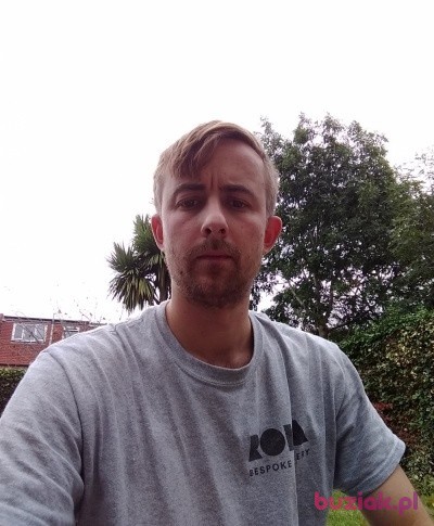 Daniel , Mężczyzna, 34, Warszawa, Polska: 1