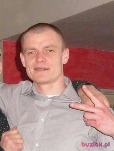 Grzegorz, Male, 40, Olsztyn, Polska: 1