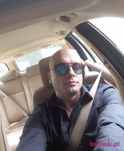 Tomasz, Male, 41, Legnica, Polska, Photo: 1