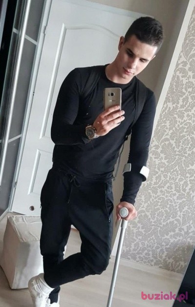 takiioo, Mężczyzna, 32, Chełm, Polska: 1