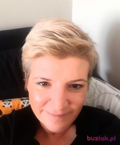 Monika, Kobieta, 46, Bełchatów, Polska, Zdjęcie: 1