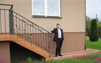 Robert, Male, 42, Łańcut, Polska, Photo: 1