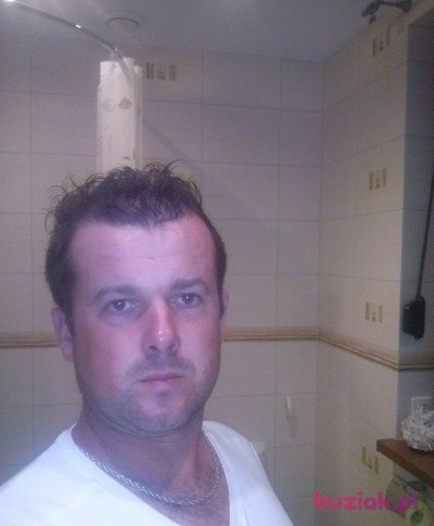 sms, Mężczyzna, 43, Niemodlin, Polska, Zdjęcie: 3