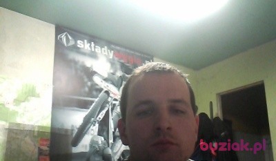 Piotr, Mężczyzna, 34, Bydgoszcz, Polska: 1