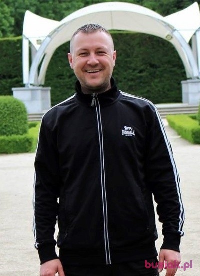 wasik1, Mężczyzna, 45, Wielka Brytania: 1