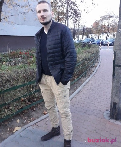 erico87x, Mężczyzna, 38, Kraków, Polska, Zdjęcie: 1