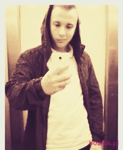 Wojtek, Mężczyzna, 25, Bydgoszcz, Polska: 1