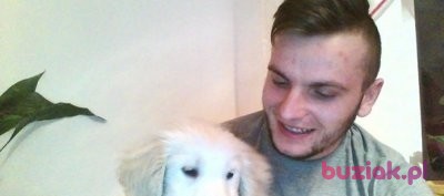 Jacek, Male, 34, Wielka Brytania, Photo: 4
