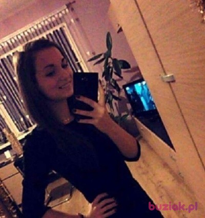 Aleksandra, Kobieta, 26, Kalisz, Polska: 1