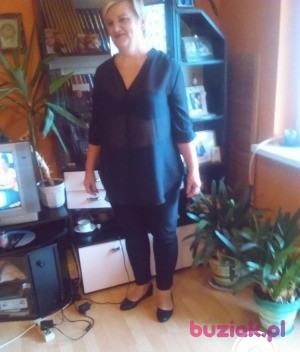 Marzenna, Female, 68, Bydgoszcz, Polska, Photo: 3