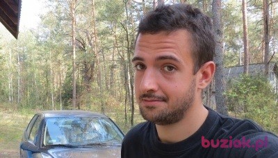 Janek, Male, 29, Warszawa, Polska, Photo: 2