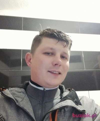 Krzysztof , Male, 33, Choszczno, Polska, Photo: 1