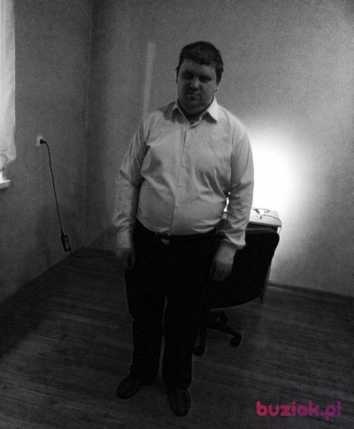 andrzej, Male, 43, Racibórz, Polska: 1