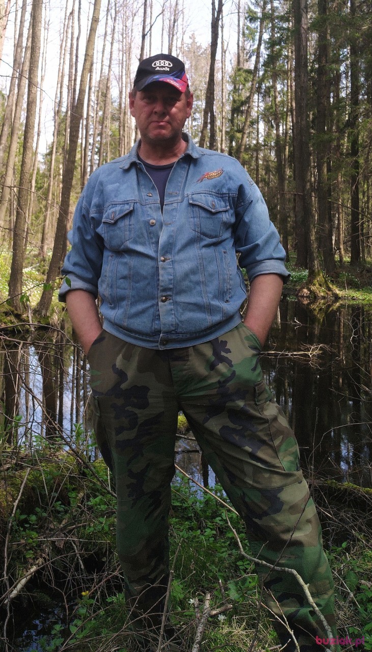 Wojtek, Mężczyzna, 57, Białystok, Polska, Zdjęcie: 4