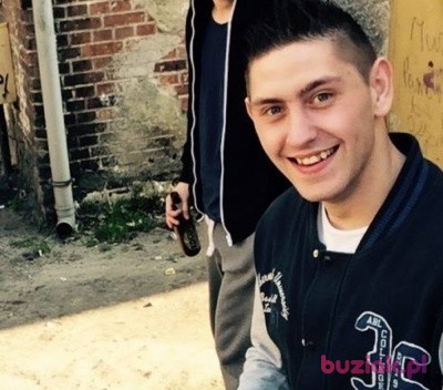Guciasns, Mężczyzna, 32, Nowa Sól, Polska, Zdjęcie: 1