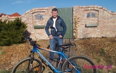 Marcin , Male, 44, Stęszew, Polska, Photo: 3