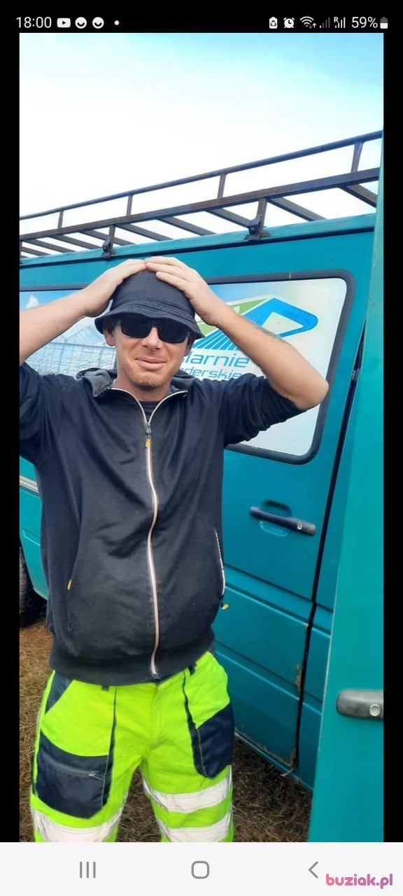 Michał, Mężczyzna, 39, Opole Lubelskie, Polska, Zdjęcie: 1