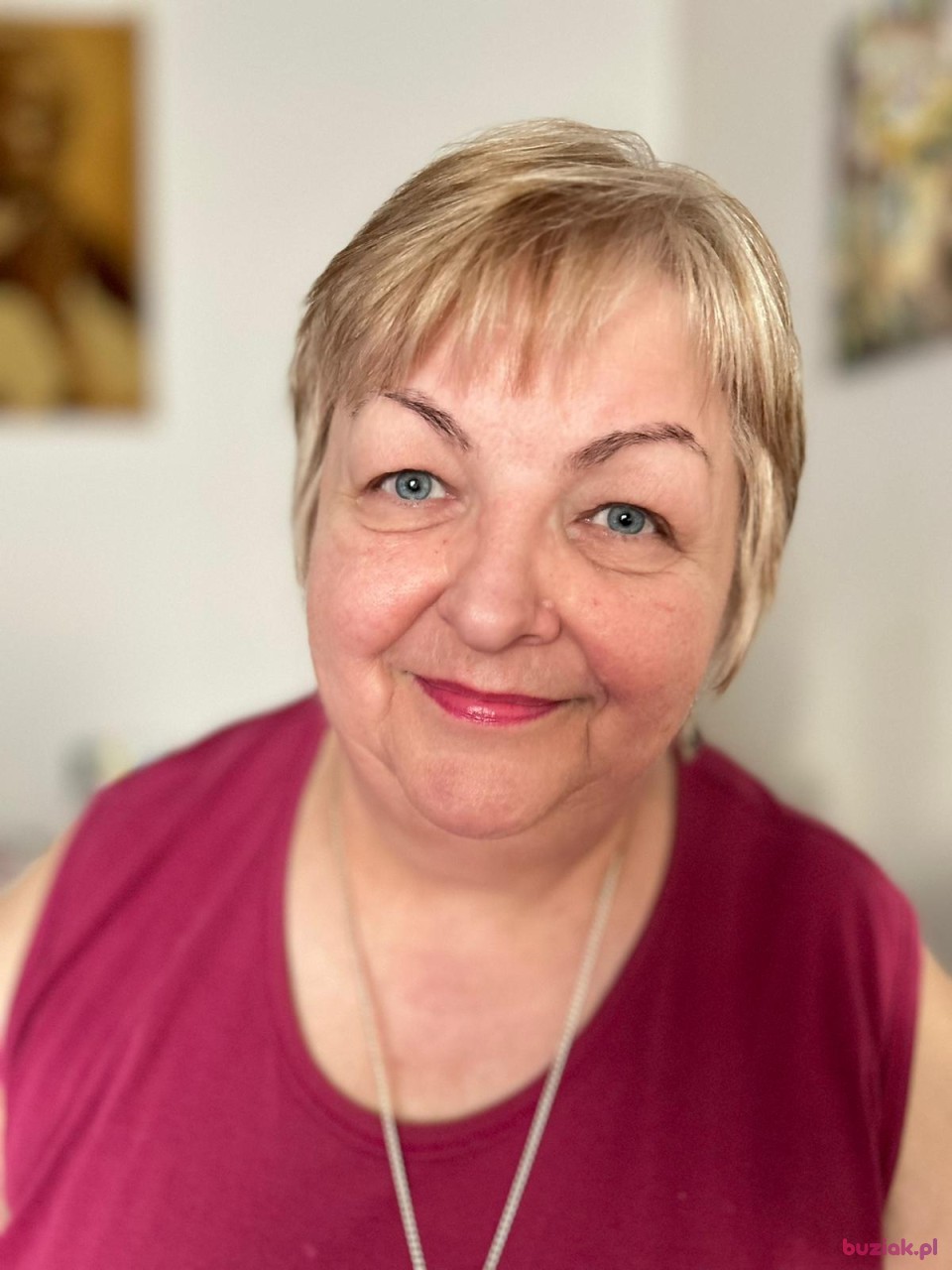 ABC, Female, 66, Breda, Holandia: 1