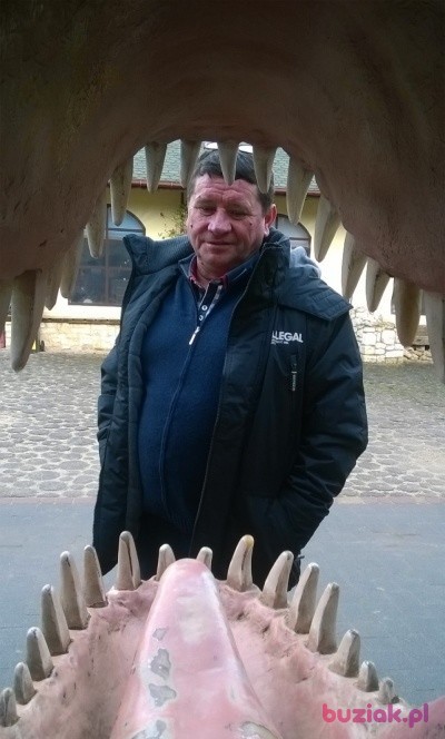 Mieczyslaw, Mężczyzna, 56, Nisko, Polska: 1