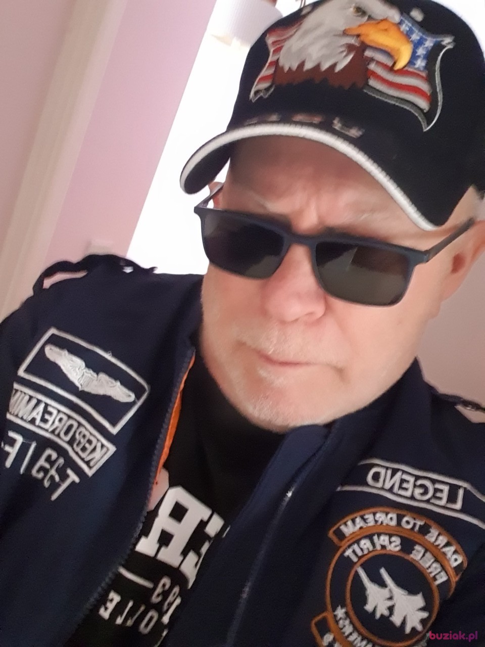 andrzejowo, Male, 71, Polska, Photo: 13