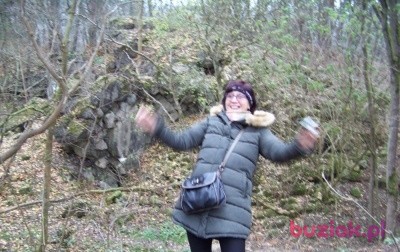 Halina, Kobieta, 62, Poznań, Polska, Zdjęcie: 1
