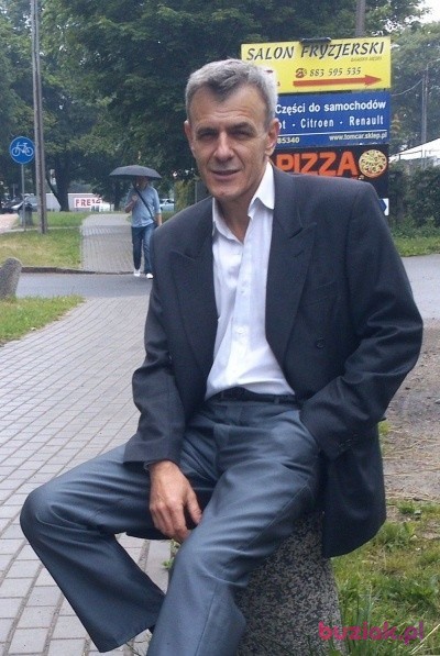 Piotr, Mężczyzna, 59, Stargard Szczeciński, Polska, Zdjęcie: 1
