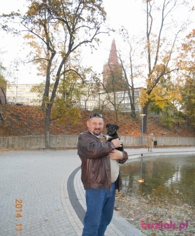 shrek68, Mężczyzna, 57, Opole, Polska, Zdjęcie: 1