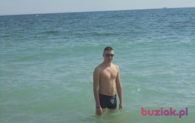 Przemek , Male, 31, Polska, Photo: 1