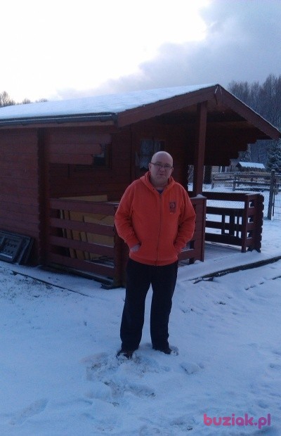 danielw, Male, 42, Tarnowskie Góry, Polska, Photo: 2